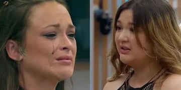 La verdad detrás de la relación entre Agostina de Gran Hermano 2024 y su hija: “Chocamos bastante”
