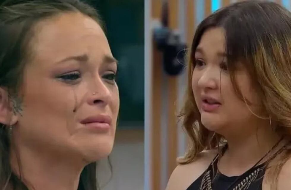 La verdad detrás de la relación entre Agostina de Gran Hermano 2024 y su hija: “Chocamos bastante”