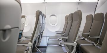 Una reconocida aerolínea lanzó una promoción para viajar más barato desde Córdoba.
