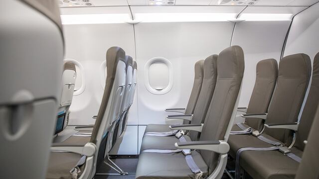 Una reconocida aerolínea lanzó una promoción para viajar más barato desde Córdoba.