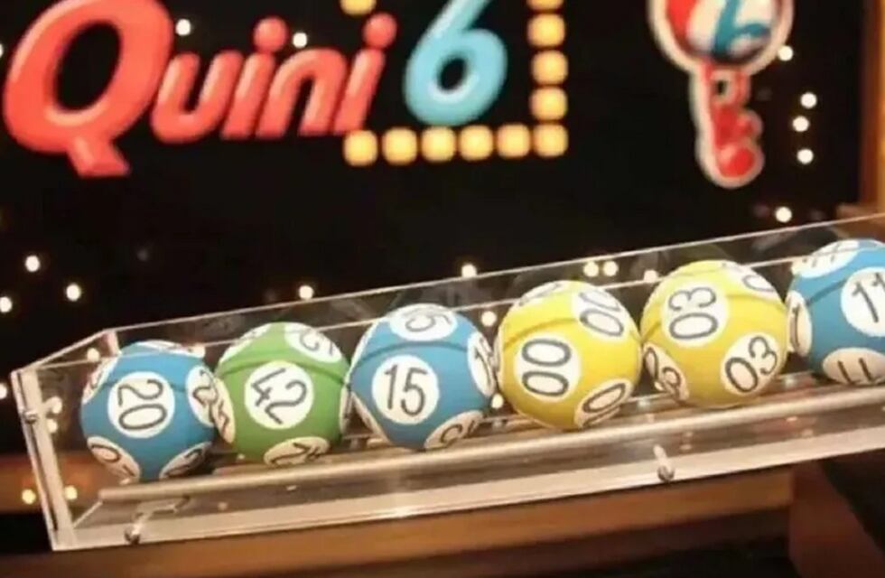 Villa Carlos Paz tiene un nuevo millonario