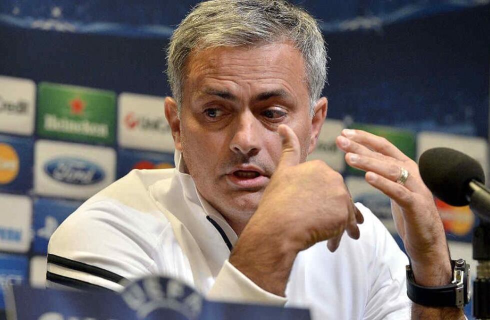 José Mourinho vuelve a la Serie A: será el entrenador de Roma desde la próxima temporada