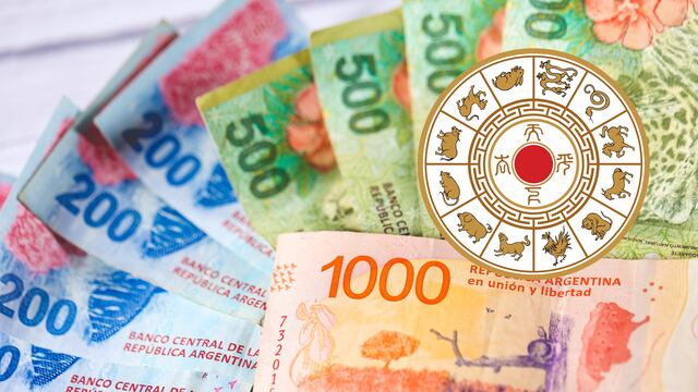 La economía de los argentinos según el horóscopo chino.