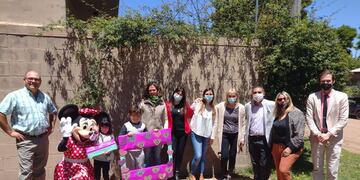 Comunicó un fallo de una manera muy especial y podría ser premiado en España.