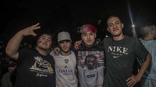 DEM Battles: Jaff y Cobe fueron campeones al vencer a Tiago PZK Y Dani Ribba.