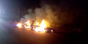 Aún se investigan las causas del siniestro que se cobró las vidas de ambos conductores.