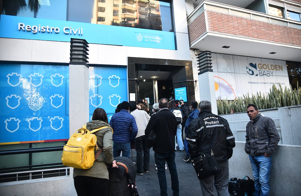 Estuvo casado 8 años sin saberlo: la historia del insólito hecho en Córdoba