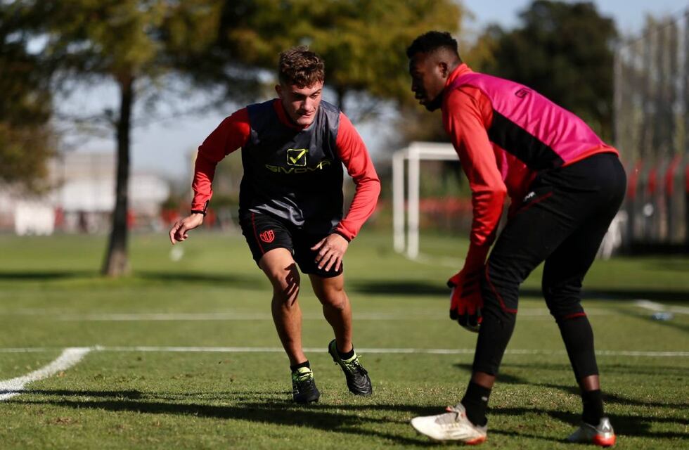 Newell’s debutará en Copa Argentina ante Ituzaingó con equipo alternativo