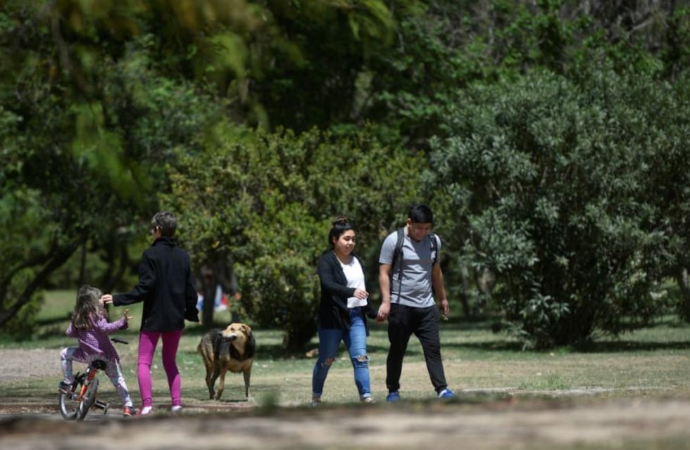 El clima en Córdoba: cómo estará el tiempo este lunes 7 de agosto