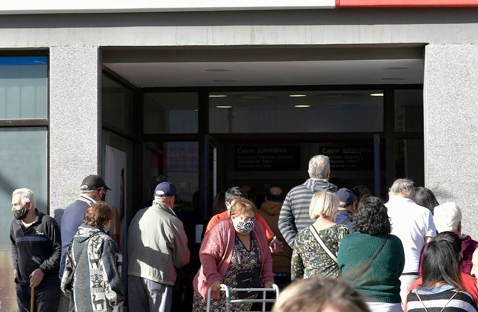 Jubilados: qué bancos ya no piden el trámite de supervivencia para cobrar