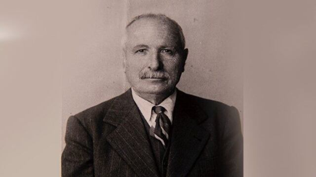 Artémides Zatti fue beatificado en 2002 por el papa Juan Pablo II.