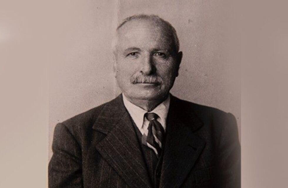 Quién era Artémides Zatti, el enfermero de los humildes que el papa Francisco proclamó santo