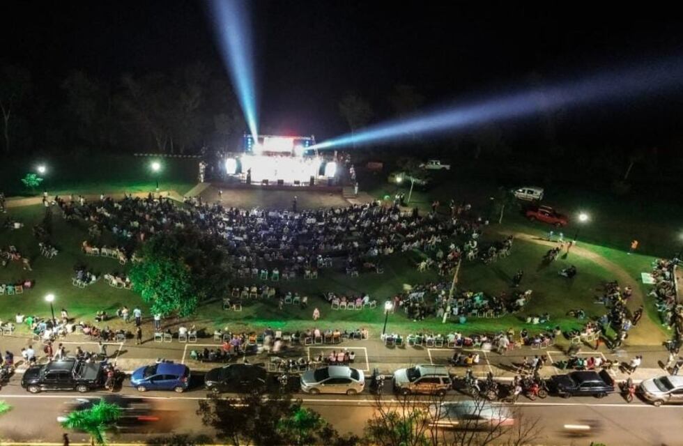 Semana Santa en Eldorado: hubo 89% de ocupación en alojamientos