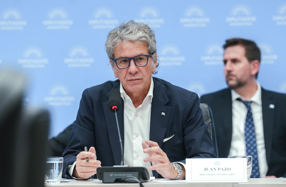 El titular de ARCA defendió en Diputados la fugaz medida de retenciones cero