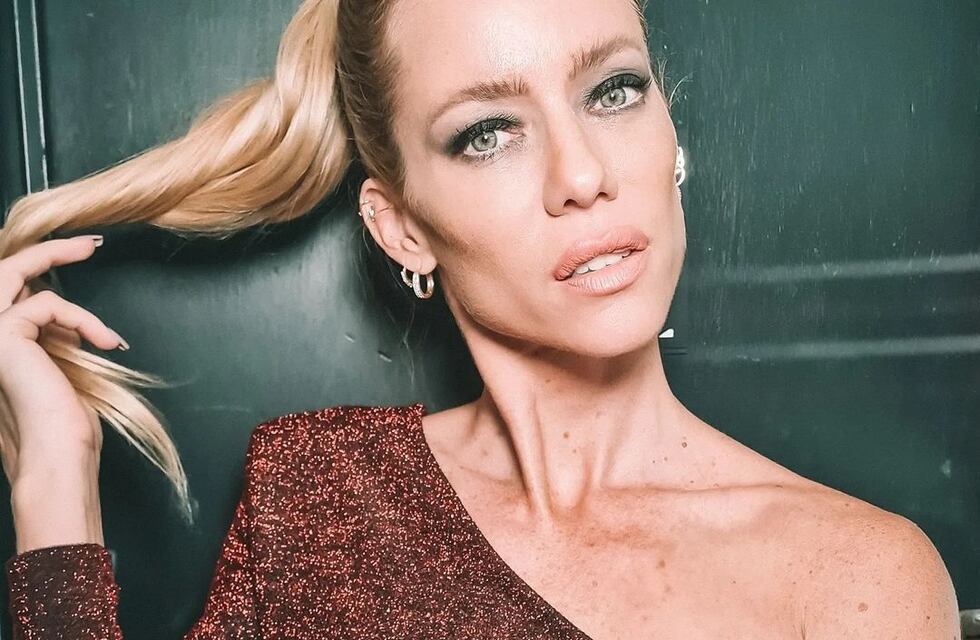 Nicole Neumann volvió a sorprender a sus fans de Instagram con un posteo en bikini