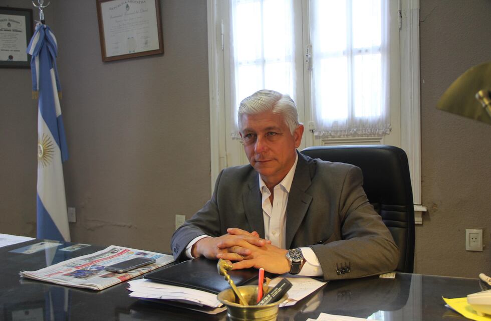 Presunto pedido de coimas: imputaron al fiscal Viaut, a su colaborador y a otras cuatro personas más