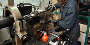 La capacidad instalada de la industria rafaelina es superior a la antes de la pandemia