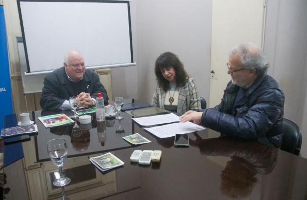 Acuerdo de cooperación interinstitucional para garantizar los derechos de niños y adolescentes