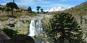 Caviahue- Copahue significan lugar sagrado de fiesta o de reunión” y “lugar de azufre".
