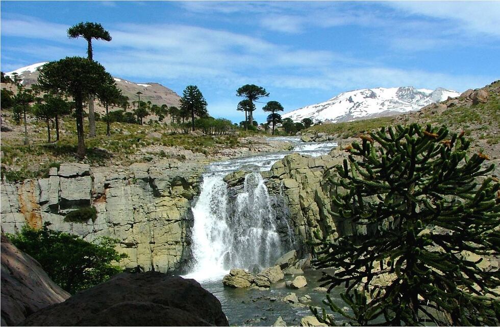 Caviahue-Copahue, el pueblo de Neuquén que podría estar entre los más lindos del mundo que enamora a todos