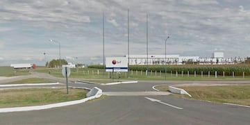 El establecimiento de Ruta 8 fue saqueado, durante el fin de semana de Carnaval.