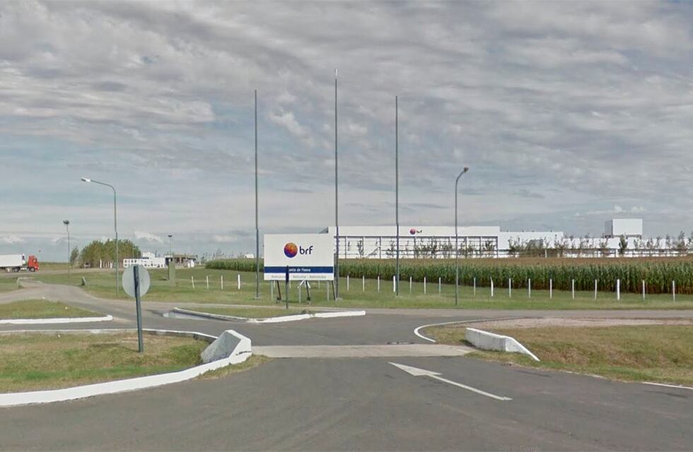 Inseguridad en el sur de Córdoba: millonario asalto en planta avícola