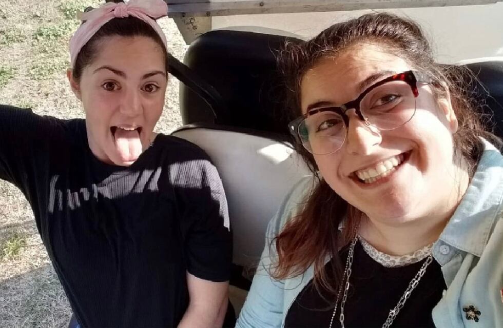 El conmovedor mensaje de Samanta Casais para Agustina Fontenla: “Seguí pasteleando allá arriba”