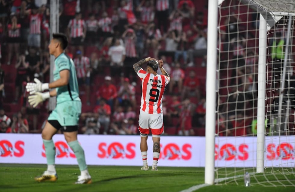 Resumen de TV de la derrota de Instituto, cómo quedó en la tabla y lo que viene