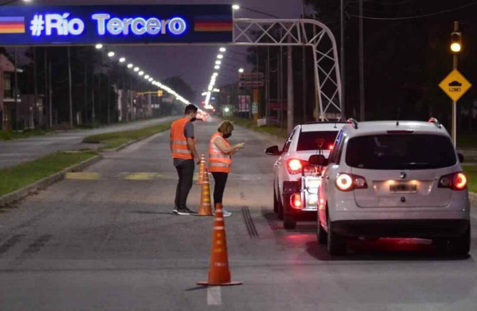 Río Tercero: detienen a un hombre de 61 años acusado de abusar sexualmente a un familiar menor de edad