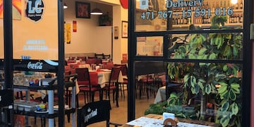 Unificación de horarios en el sector gastronómico de Mina Clavero