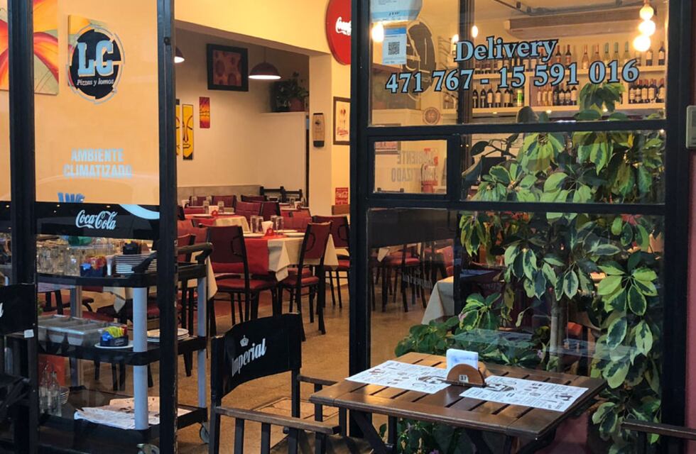 Unificación de horarios en el sector gastronómico de Mina Clavero