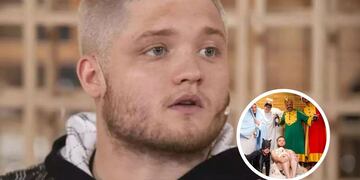 El descargo de Toto Kirzner tras el polémico sketch del pesebre viviente en Olga: “Fue un hecho artístico”