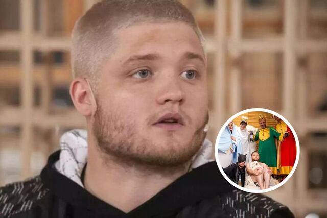 El descargo de Toto Kirzner tras el polémico sketch del pesebre viviente en Olga: “Fue un hecho artístico”