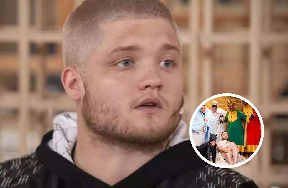 El descargo de Toto Kirzner tras el polémico sketch del pesebre viviente en Olga: “Fue un hecho artístico”