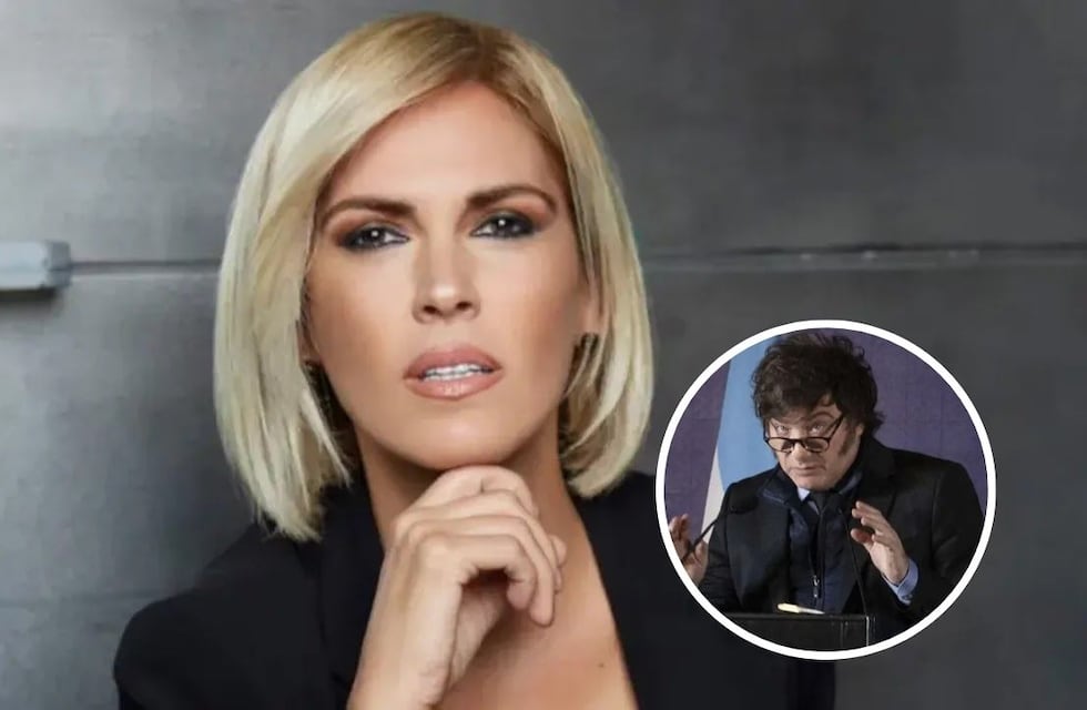 Viviana Canosa volvió a la radio y acusó a Javier Milei de dejarla sin trabajo: “El presi lo hizo”