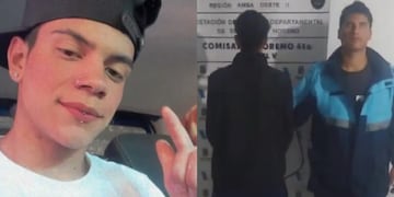 Nehemías habría sido asesinado por un menor de edad.