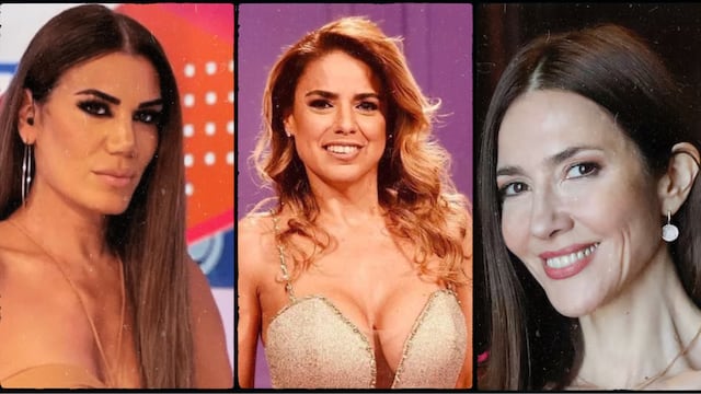 Tres looks de los Martín Fierro de Radio 2024: el derroche de glamour y estilo de Flor de la V, Marina Calabró y Cristina Pérez