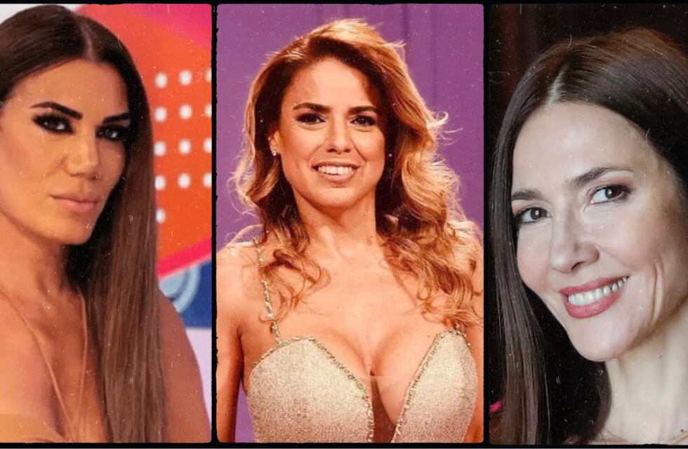 De Flor de la V a Marina Calabró y Cristina Pérez, los mejores looks de los Martín Fierro de Radio 2024