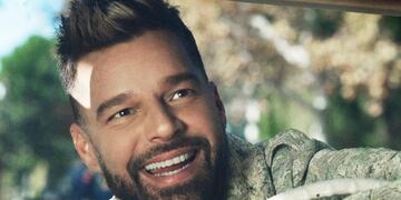 Ricky Martin