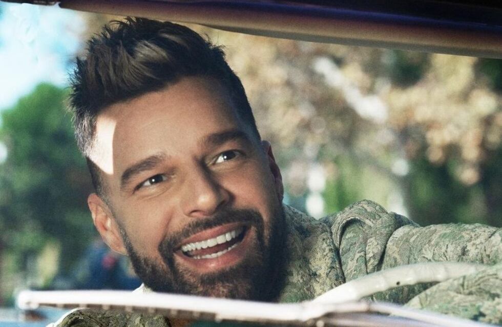 Ricky Martin protagonizará “Mrs. American Pie”, la nueva serie de Apple TV+