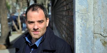 El sociólogo Ariel Wilkis (Foto: Clarín)