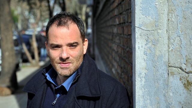 El sociólogo Ariel Wilkis (Foto: Clarín)
