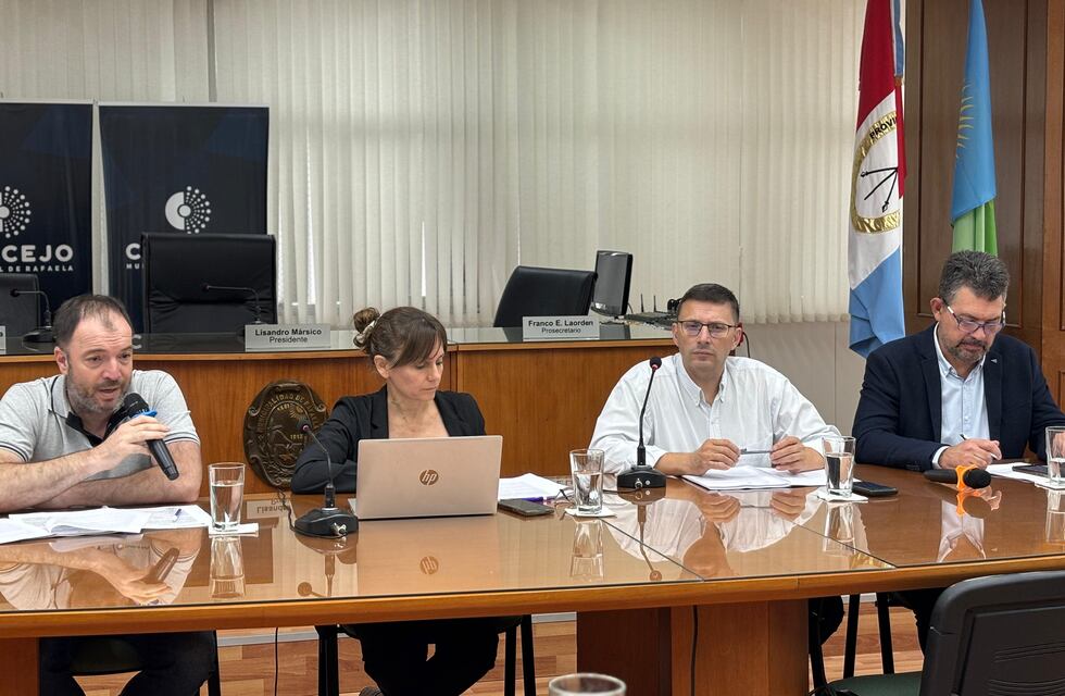 Tributaria 2025: primera reunión con fuerte controversia entre oficialismo y oposición