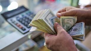 El dólar blue y su cotización en el último día hábil de la semana.