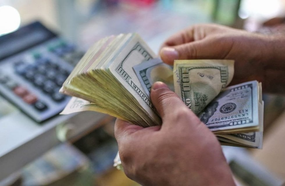 Dólar blue en Córdoba: en baja, así cerró la divisa este martes 4 de febrero