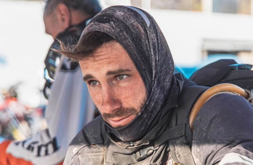 Es de Córdoba, visitó cientos de ciudades y conoció “la sucursal del infierno en la Tierra”