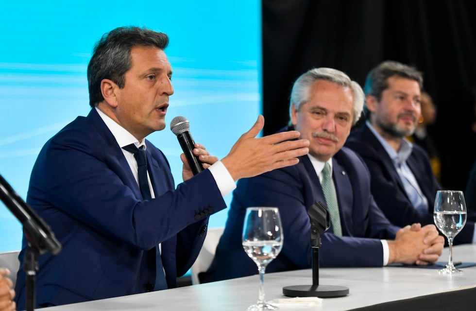 Sergio Massa suma nuevas críticas a Alberto Fernández: del pedido por las PASO al reclamo por el aumento de las prepagas