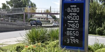 Las subas son consecuencia de la recomposición de los costos que encaran las empresas del sector.