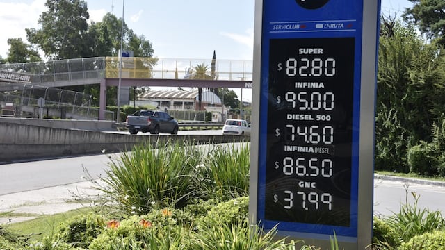 Las subas son consecuencia de la recomposición de los costos que encaran las empresas del sector.