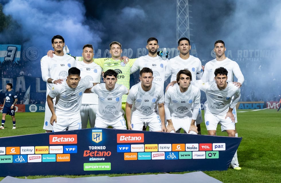 Belgrano empató en Mendoza: cómo quedó en la tabla y se viene Copa Argentina contra Independiente